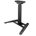 Hot vente ergonomique électrique hauteur réglable bureau bureau cadre